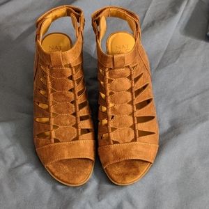 Naturalizer Talan Sandals